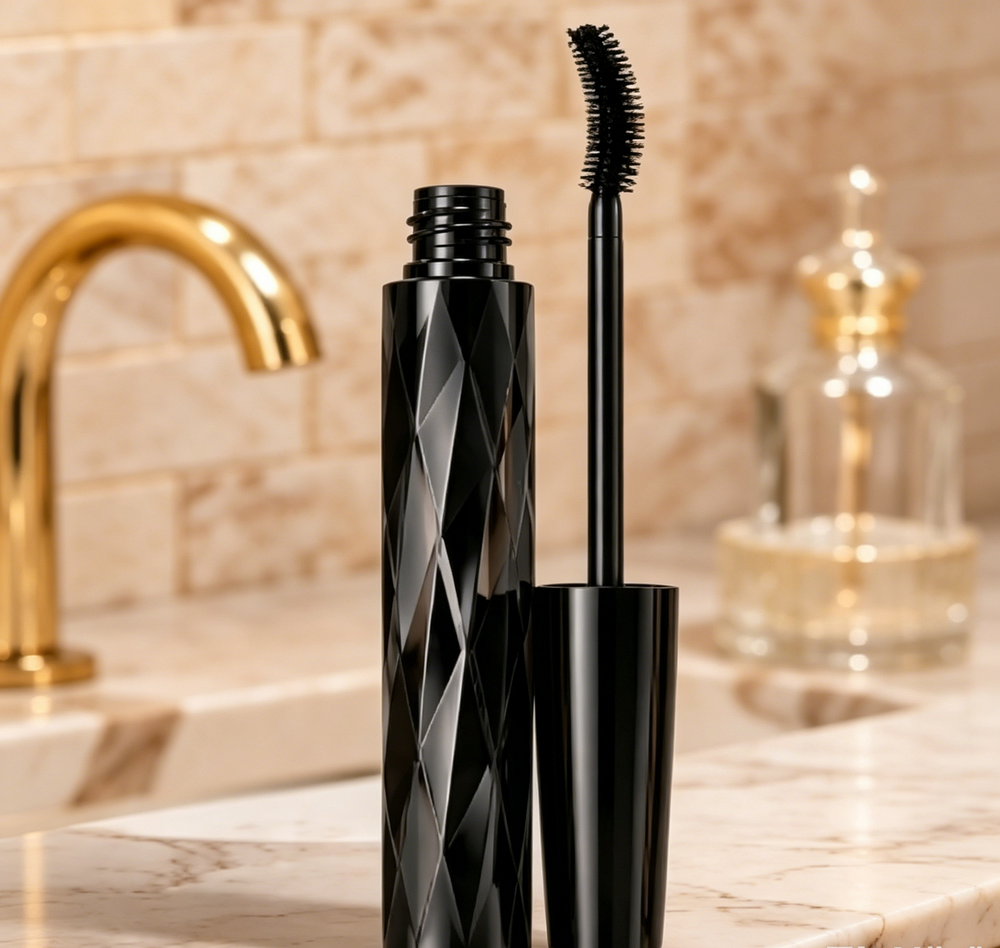 Black Diamond Sculpting Volume Mascara